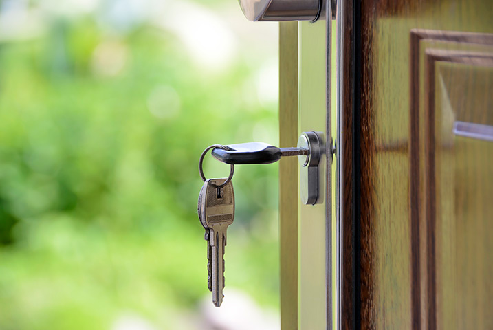 A2B Locks are able to provide local locksmiths in Danbury to repair your broken locks. 